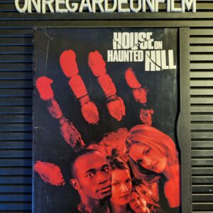 House on Haunted Hill (1999)