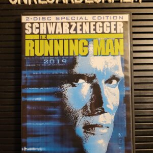 The Running Man (1987)