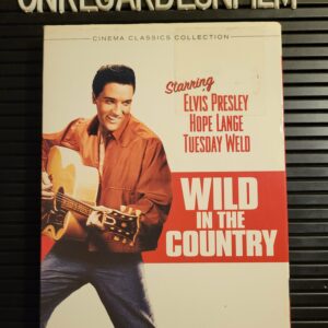 Wild in the Country (1961)