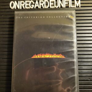 Armageddon (1998)