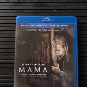 Mama / Mama (2013)