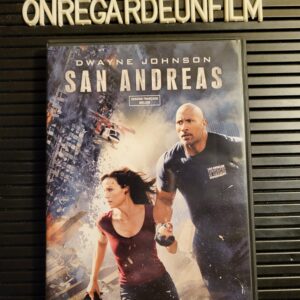 San Andreas / San Andreas (2015)