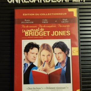 Le Journal de Bridget Jones / Bridget Jones's Diary (2001)