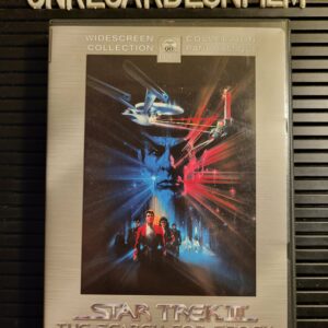 Star Trek III: À la Recherche de Spock / Star Trek III: The Search for Spock (1984)