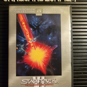 Star Trek VI: La Conquête du Nouveau Monde / Star Trek VI: The Undiscovered Country (1991)