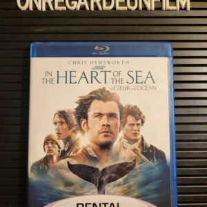 Au Coeur de l'Océan / In the Heart of the Sea (2015)