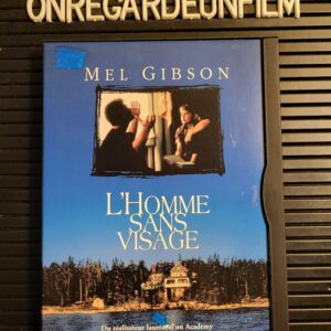 L'Homme sans Visage / The Man Without a Face (1993)