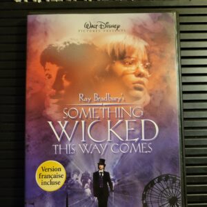 La Foire des Ténèbres / Something Wicked This Way Comes (1983)