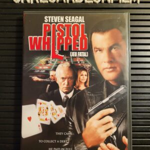 Jeu Fatal / Pistol Whipped (2008)
