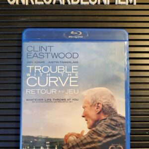 Retour au Jeu / Trouble with the Curve (2012)