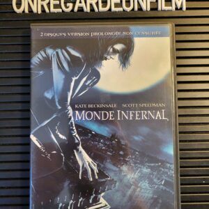 Monde Infernal / Underworld (2003)