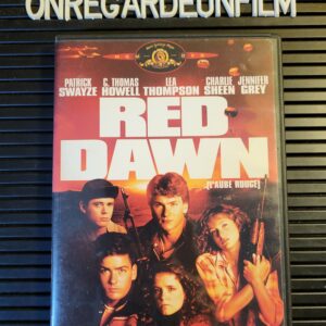 L'Aube Rouge / Red Dawn (1984)