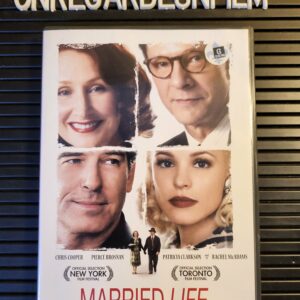 Pour le meilleur et pour le pire / Married Life (2007)