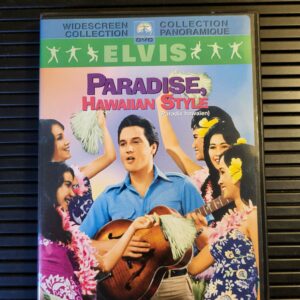 Paradis Hawaïen / Paradise, Hawaiian Style (1966)