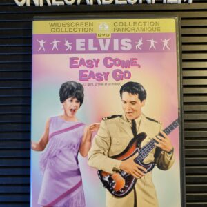 3 Gars, 2 Filles et un Trésor (Qui Trouve Garde) / Easy Come, Easy Go (1967)