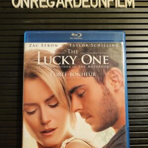 Le Porte-Bonheur / The Lucky One (2012)