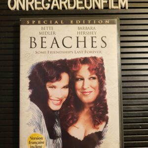 Entre deux Plages / Beaches (1988)
