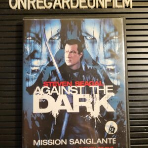 Mission Sanglante / Against the Dark (2009)