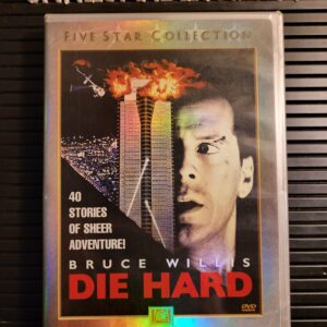 Piège de Cristal / Die Hard (1988)