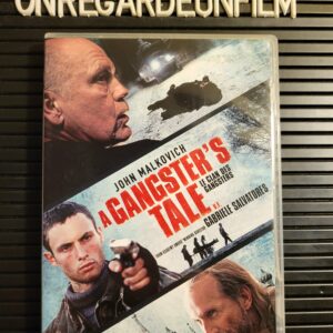 Le Clan des Gangsters / A Gangster's Tale (2013)