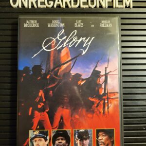 Glory / Glory (1989)