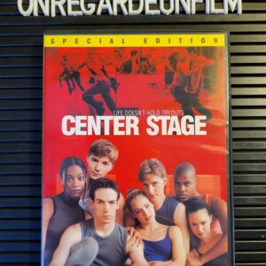 Danse ta Vie / Center Stage (2000)