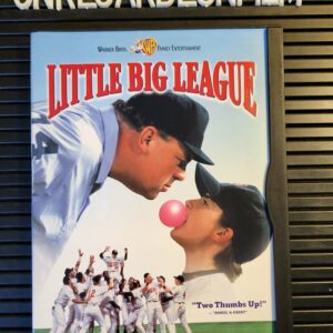 Junior dans les Ligues Majeures / Little Big League (1994)