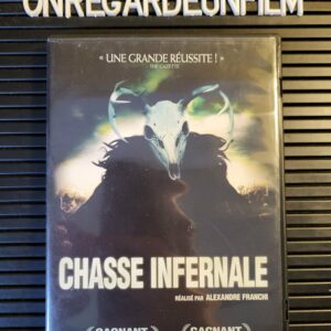 Chasse Infernale / The Wild Hunt (2009)