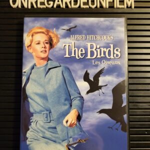 Les Oiseaux / The Birds (1963)