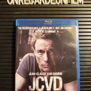 JCVD / JCVD (2008)