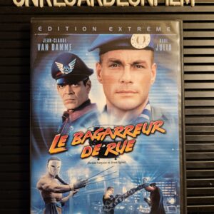 Le Bagarreur de Rue / Street Fighter (1994)