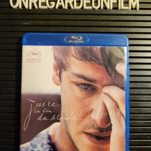 Juste la Fin du Monde (2016)