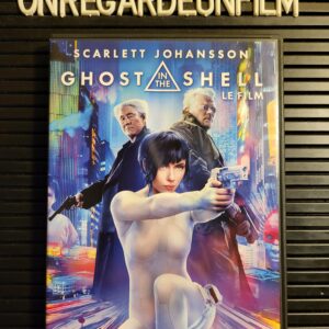 Ghost in the Shell: Le Film / Ghost in the Shell (2017)
