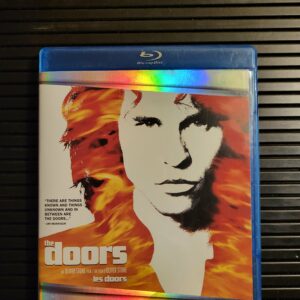 Les Doors / The Doors (1991)
