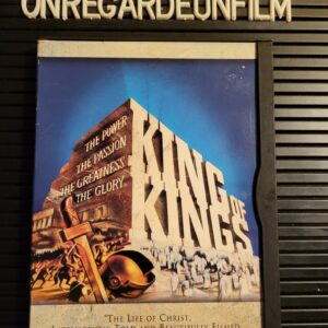Le Roi des Rois / King of Kings (1961)