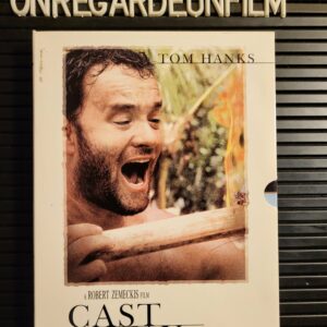 Seul au Monde / Cast Away (2000)