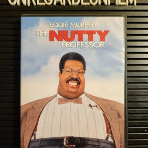 Nigaud de Professeur / The Nutty Professor (1996)