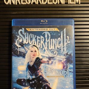Coup Interdit / Sucker Punch (2011)