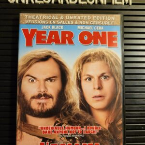 L'an Un / Year One (2009)
