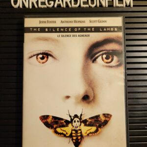 Le Silence des Agneaux / The Silence of the Lambs (1991)