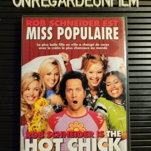 Miss Populaire / The Hot Chick (2002)