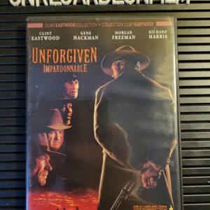 Impardonnable / Unforgiven (1992)