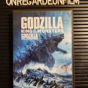 Godzilla: Roi des Monstres / Godzilla: King of the Monsters (2019)