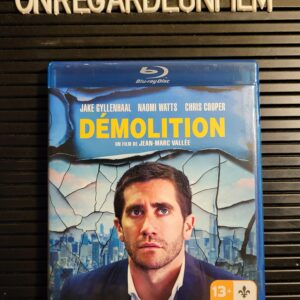 Démolition / Demolition (2015)