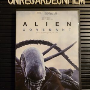 Alien: Covenant / Alien: Covenant (2017)