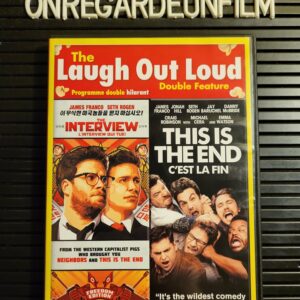L'Interview qui Tue! & C'est la Fin / The Interview (2014) & This Is the End (2013)