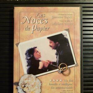 Les Noces de Papier (1990)