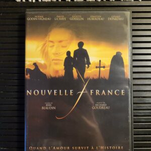 Nouvelle France (2004)