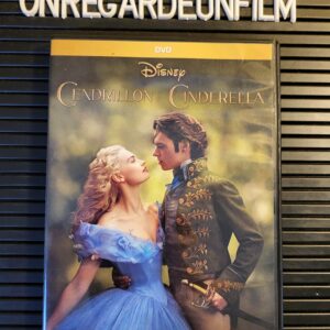 Cendrillon / Cinderella (2015)
