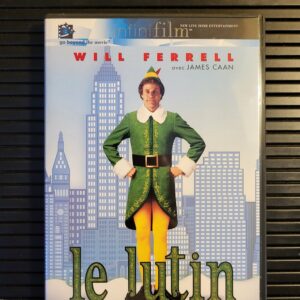 Le Lutin / Elf (2003)